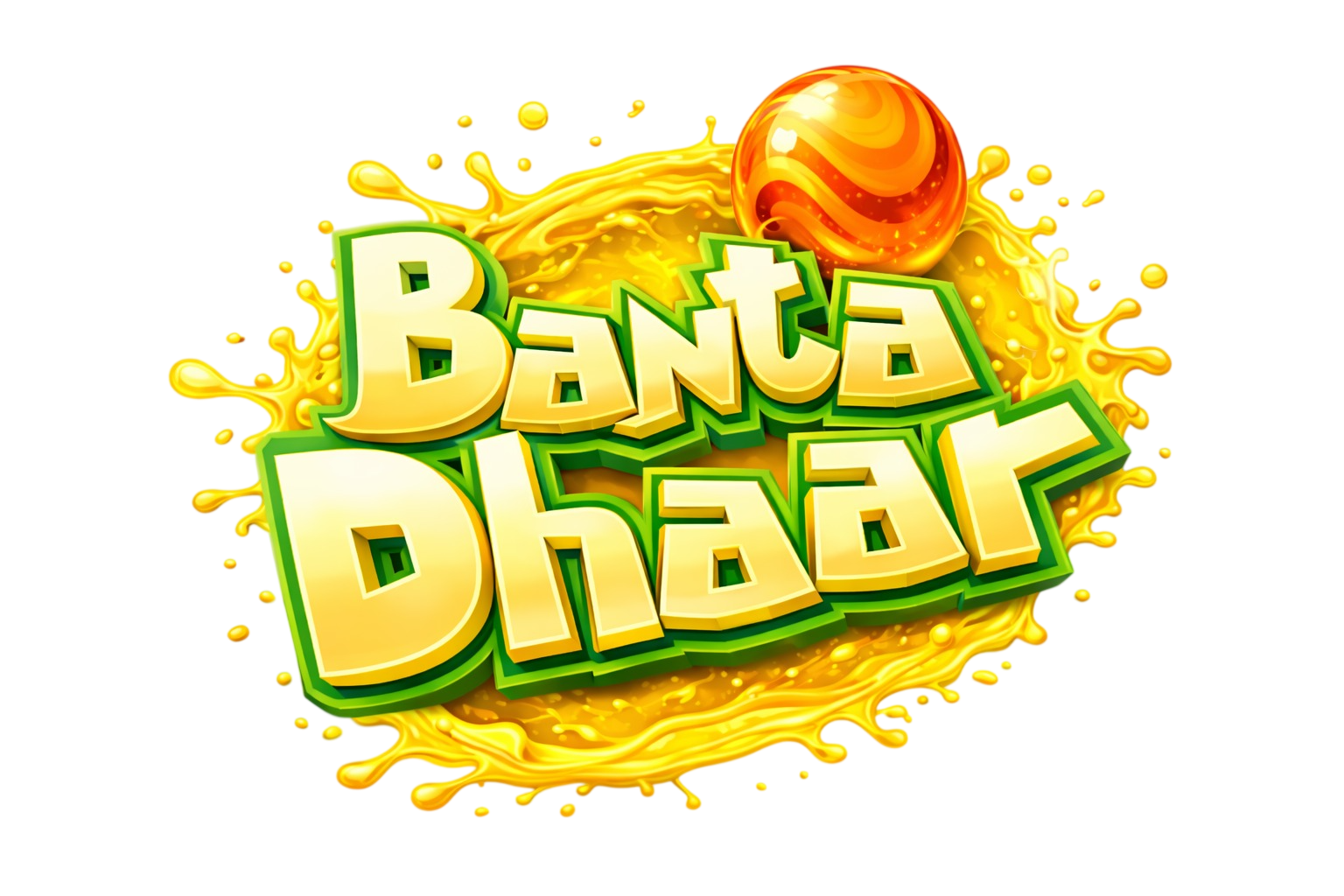 BantaDhaar logo